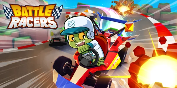 Trong Game Battle Racers người chơi sẽ được trải nghiệm cuộc đua xe kịch tính và hấp dẫn