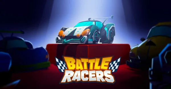 Phần đồ họa và âm thanh của Battle Racers góp phần tạo nên trải nghiệm trực quan, sinh động cho người chơi