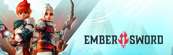 Ember Sword hứa hẹn mang tới trải nghiệm RPG trực tuyến độc đáo, đầy sáng tạo