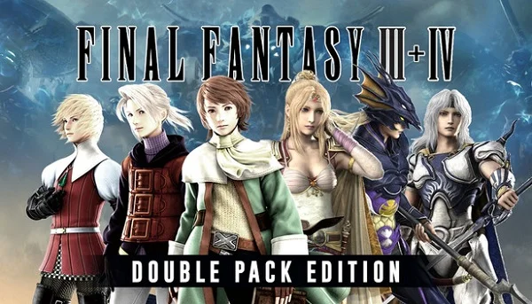 Gameplay Final Fantasy III là game cực kỳ hấp dẫn