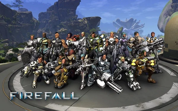 Đánh giá trải nghiệm Game Firefall cực cuốn