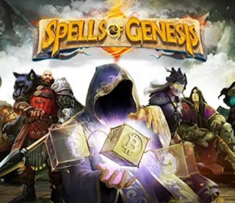 Game Spells of Genesis hấp dẫn người chơi