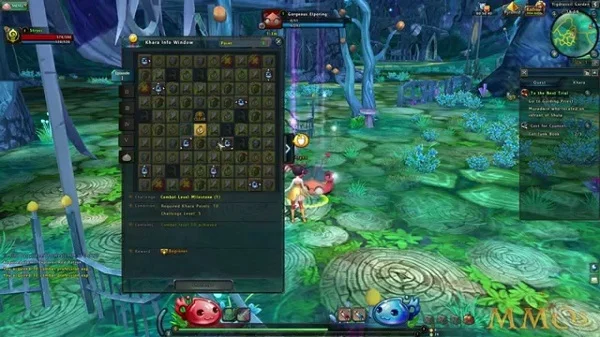 Gameplay trong Ragnarok Online 2 mang đến một trải nghiệm MMORPG