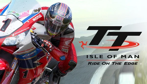 Game TT Isle of Man: Ride on the Edge mang đến trải nghiệm đua xe máy mô phỏng chân thực