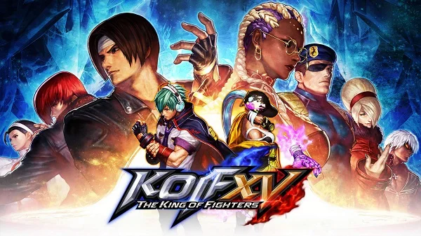 Game The King of Fighters XV là một trò chơi đối kháng hấp dẫn