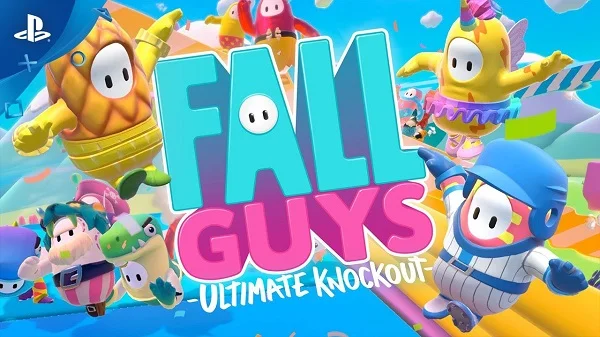 Game Fall Guys: Ultimate Knockout là một trò chơi nhiệm vụ nhiều người chơi