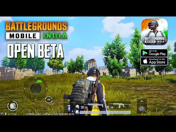 Đồ họa trong Battlegrounds Mobile India được thiết kế để cung cấp trải nghiệm hấp dẫn