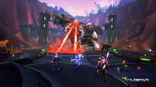 Game WildStar mang đến một trải nghiệm gameplay độc đáo