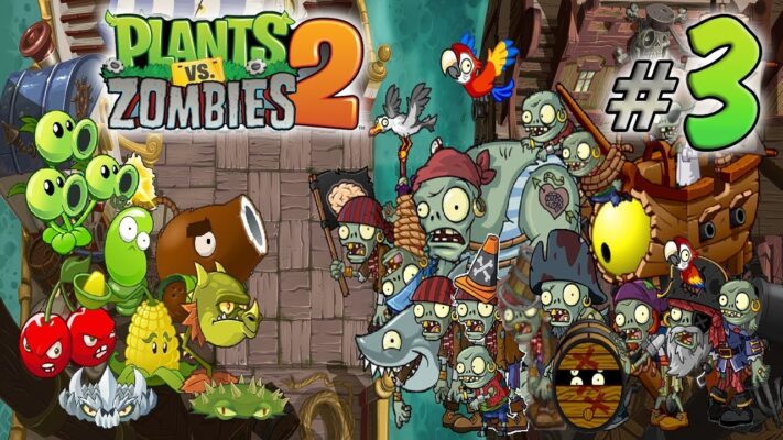 Cách chơi plants vs zombies 2: Hướng dẫn chi tiết và chuẩn nhất