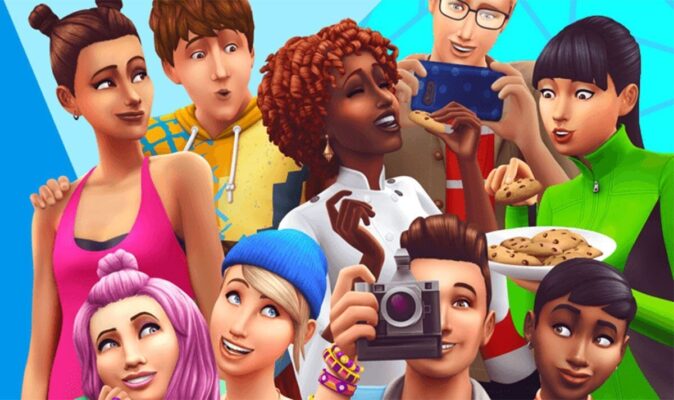 Cách chơi The Sims 4 cực hay dành cho người mới bắt đầu