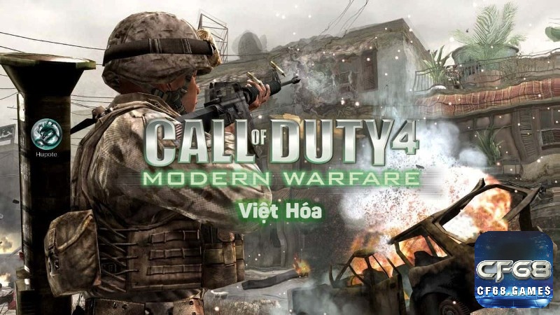 Thiết bị Android cũng có thể tải Call of Duty một cách dễ dàng