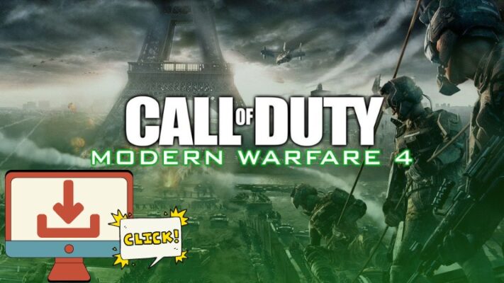 Cách tải call of duty trên PC và điện thoại mới nhất 2024