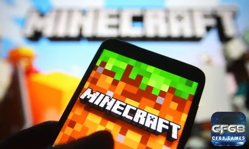 Cách tải Minecraft trên điện thoại Android chỉ là điều giản đơn