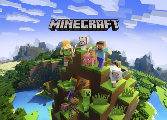 Cách tải Minecraft trên PC và điện thoại mới nhất 2024