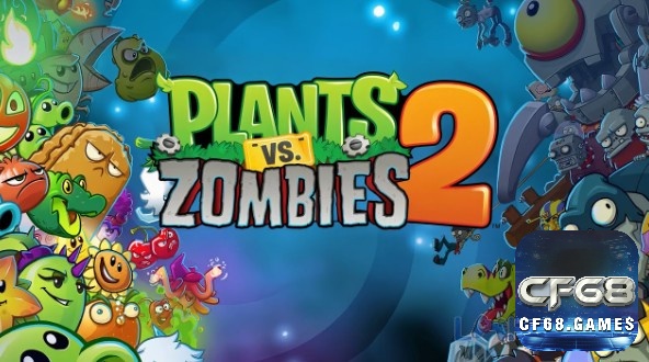 Cùng cf68.games tìm hiểu cách tải Plant vs Zombie 2