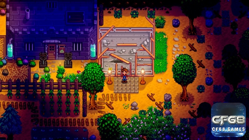 Khám phá những bước cơ bản trong cách tải Stardew Valley trên PC đơn giản và hiệu quả nhất nhé