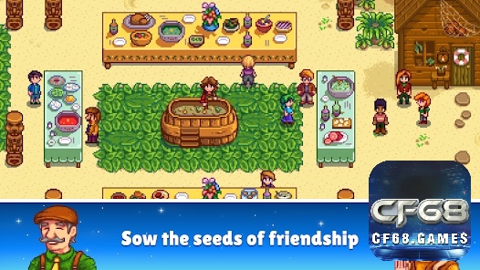 Khám phá những lưu ý quan trọng cho người chơi trong cách tải Stardew Valley