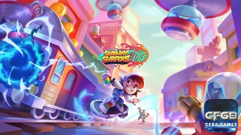 Tuân thủ những lưu ý trong cách tải Subway Surfers để đảm bảo trải nghiệm chơi game tốt nhất nhé!