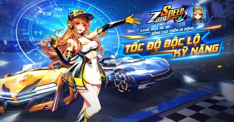 Cách tải zing speed pc: Cách tải cực chi tiết cho game thủ