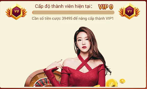 Giới thiệu chương trình khuyến mãi đặc quyền VIP