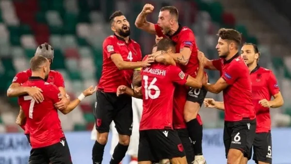 Nhận định, soi kèo Albania vs Tây Ban Nha vào lúc 02:00 ngày 25/06 EURO 2024