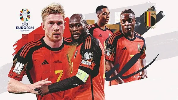 Nhận định, soi kèo Bỉ vs Slovakia vào lúc 23:00 ngày 17/06 EURO 2024