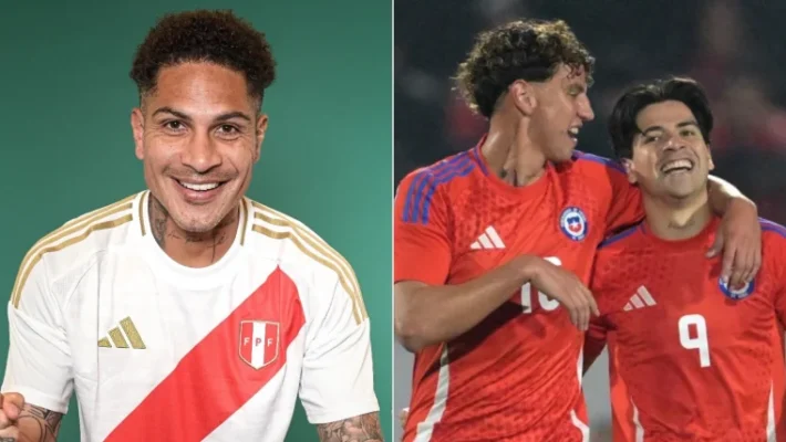 Nhận định, soi kèo Peru vs Chile vào lúc 07:00 ngày 22/06 COPA AMERICA 2024