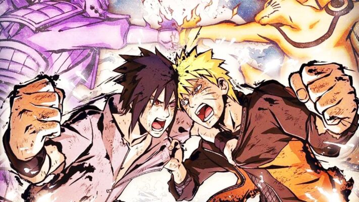 Trận đánh hay nhất naruto: Top các trận đánh đáng nhớ nhất