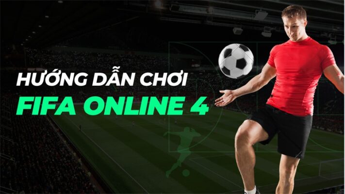 Cách chơi fifa online 4: Tổng hợp những phím tắt trong game