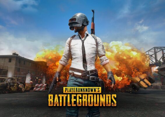 Cách chơi pubg hiệu quả và hữu ích nhất cho anh em tân thủ