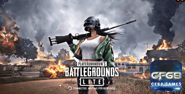 CF68.ONLINE chia sẻ cách tải PUBG Lite trên máy tính một cách dễ dàng và nhanh chóng.