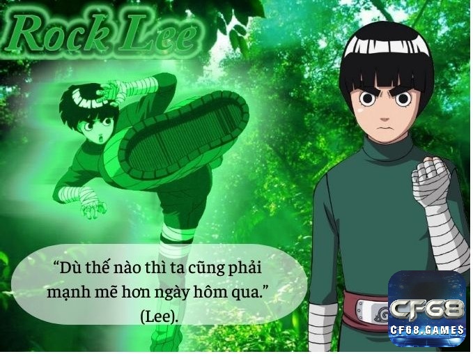 CF68.ONLINE chia sẻ các thông tin chi tiết về những câu nói hay trong naruto