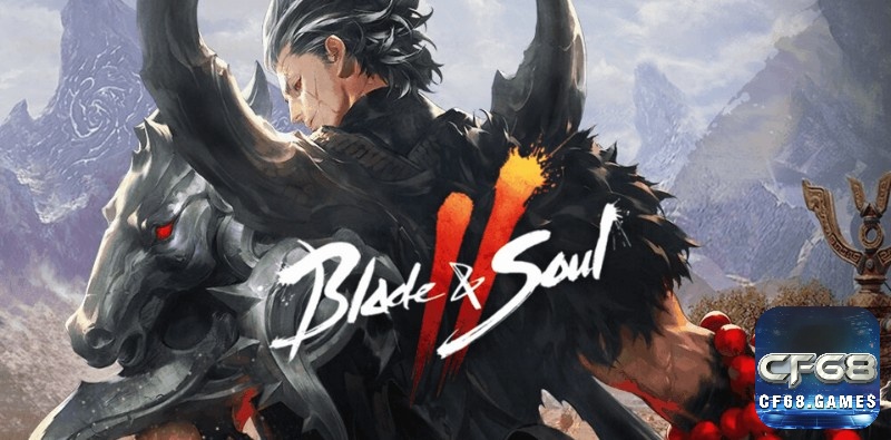 Blade and Soul Việt Nam - Tựa game MMORPG hoàn hảo cho những fan nhập vai trực tuyến