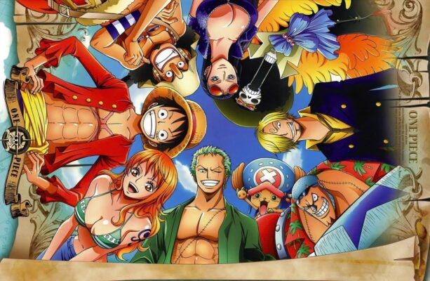 Các nhân vật trong one piece: Top nhân vật khán giả thích nhất