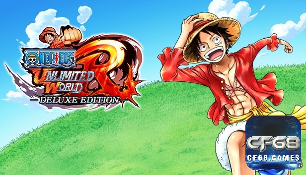 One Piece: Unlimited World Red đưa người chơi vào cuộc hành trình ngăn chặn kế hoạch đen tối, trải qua những thách thức đầy mạo hiểm.