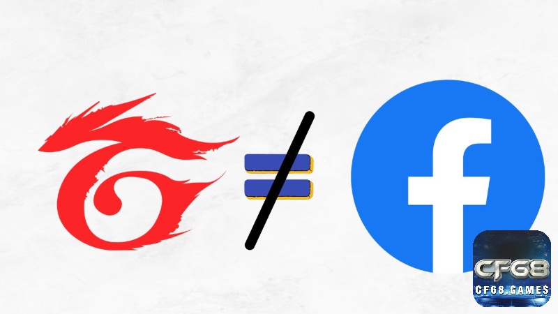 Cách bỏ liên kết Facebook với Garena trên điện thoại