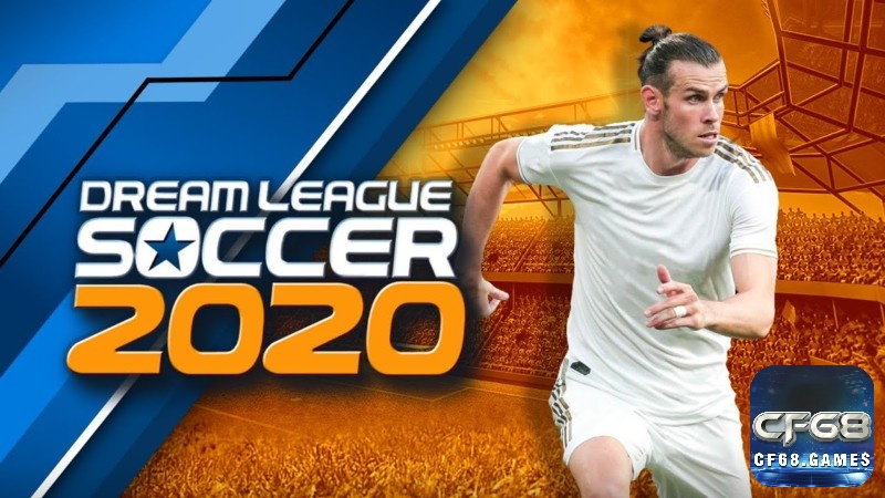 Dream League Soccer là game bóng đá mobile cực đỉnh