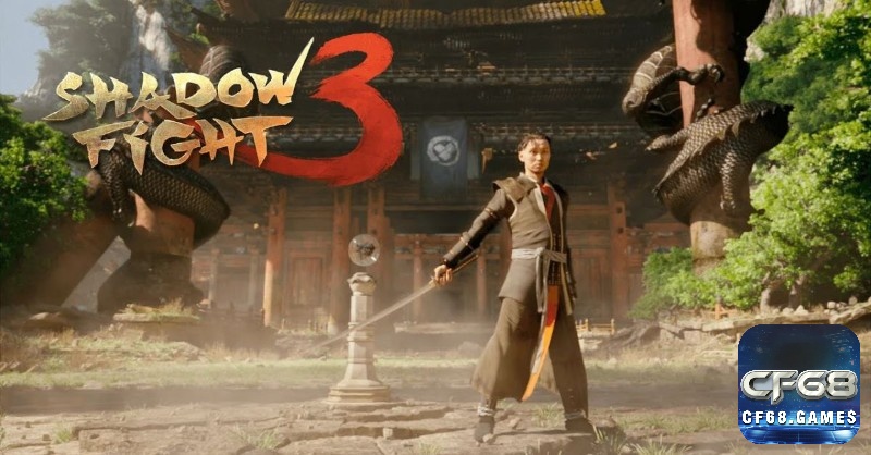 Shadow Fight 3 là tựa game đối kháng đã được nhà phát triển đã thực hiện nhiều thay đổi