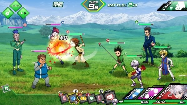 Game RPG mobile hay nhất 2024 – Trải nghiệm nhập vai thú vị