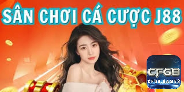 Điểm mạnh của nhà cái J88