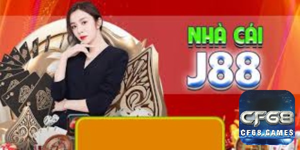 Điểm ấn tượng của kho game J88