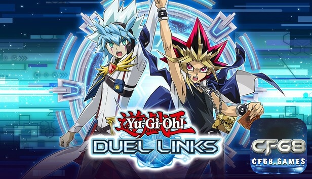 Game yugioh mobile - Duel Links