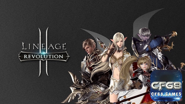 Lineage 2: Revolution đưa ra những nhiệm vụ vô cùng hấp dẫn và kích thích người chơi