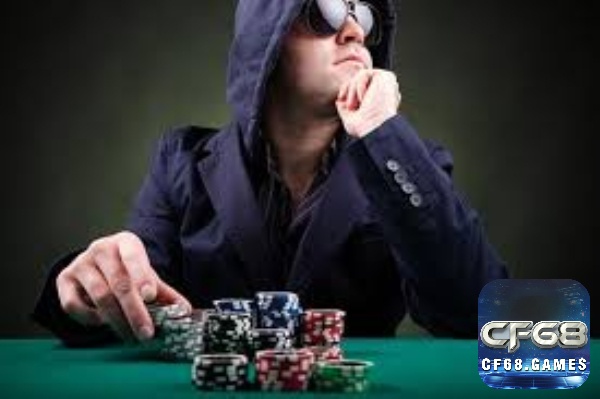 Cách chơi bài poker theo tâm lý là gì?